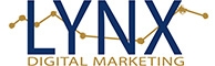 Lynx Digital Marketing Logo